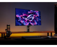 ASUS ROG Strix OLED XG32UQDMS - 1533654 - zdjęcie 9